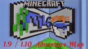 Скачать MLGdrop для Minecraft 1.9.2