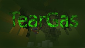 Скачать Tear Gas для Minecraft 1.11