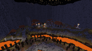 Скачать Desolation of Vesuvius для Minecraft 1.10.2