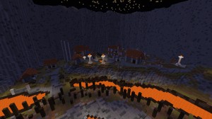 Скачать Desolation of Vesuvius для Minecraft 1.10.2