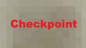 Скачать Checkpoint для Minecraft 1.11