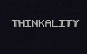 Скачать Thinkality для Minecraft 1.10.2