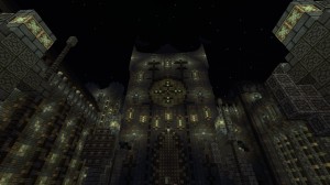 Скачать The Curse of Darkness для Minecraft 1.10.2