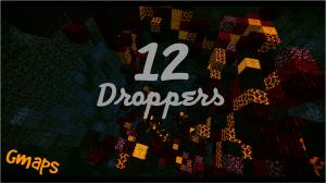 Скачать 12 Droppers для Minecraft 1.10.2