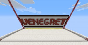 Скачать Venegret для Minecraft 1.9