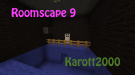 Скачать Roomscape 9 для Minecraft 1.10.2