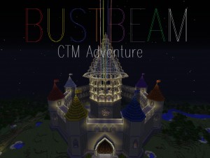Скачать Bustbeam для Minecraft 1.10.2