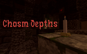 Скачать Chasm Depths для Minecraft 1.9.4
