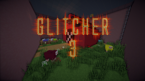 Скачать The Glitcher 3 для Minecraft 1.10.2