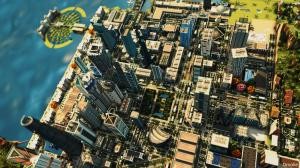 Скачать U.I.E. City для Minecraft 1.8.9