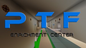 Скачать Parkour Testing Facility для Minecraft 1.10
