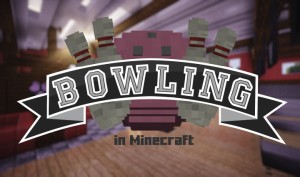 Скачать Bowling для Minecraft 1.10.2