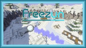 Скачать Freezun для Minecraft 1.12.2
