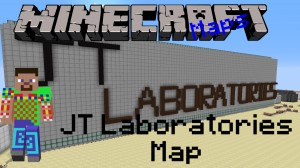 Скачать JT Laboratories для Minecraft 1.9.4