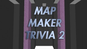Скачать Map Maker Trivia 2 для Minecraft 1.9.4