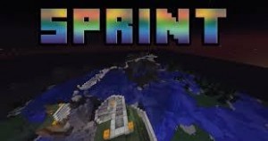 Скачать Sprint Master для Minecraft 1.9.2