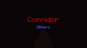 Скачать Corridor для Minecraft 1.9.2