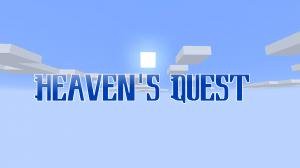 Скачать Heaven's Quest для Minecraft 1.9
