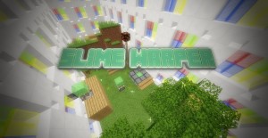 Скачать Slime Warper для Minecraft 1.8