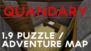 Скачать Quandary для Minecraft 1.9