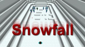 Скачать Snowfall для Minecraft 1.8.8