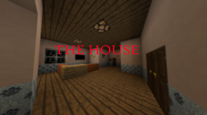 Скачать The House для Minecraft 1.8.9