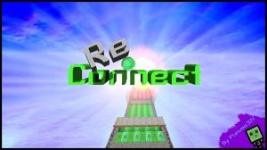 Скачать Re-connect для Minecraft 1.8.8