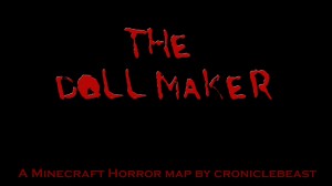 Скачать The Doll Maker для Minecraft 1.8