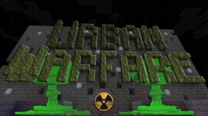 Скачать Urban Warfare для Minecraft 1.8.5