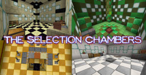 Скачать The Selection Chambers для Minecraft 1.8.8