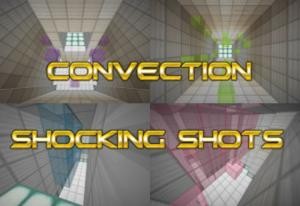 Скачать Convection для Minecraft 1.8.1