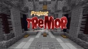 Скачать Project Tremor для Minecraft 1.8.1