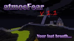 Скачать atmosFear для Minecraft 1.8