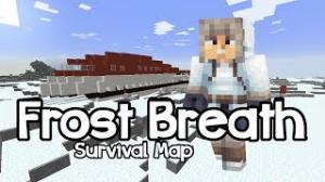 Скачать Frost Breath для Minecraft 1.7