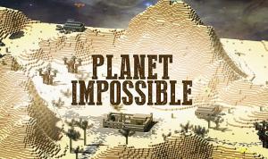 Скачать Planet Impossible для Minecraft 1.6.4