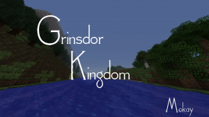Скачать Grinsdor Kingdom для Minecraft 1.6.4