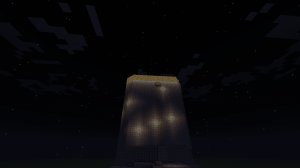 Скачать The Tower of Butter для Minecraft 1.5.2