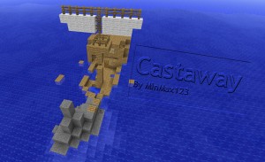 Скачать Castaway для Minecraft 1.4.7