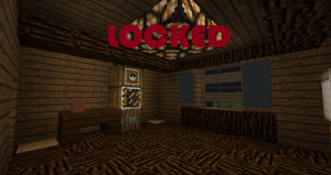 Скачать Locked для Minecraft 1.12.2