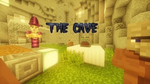 Скачать The Cave для Minecraft 1.13