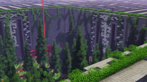Скачать Prison Maze для Minecraft 1.12.2