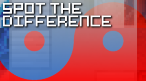 Скачать Spot The Difference 2 для Minecraft 1.13