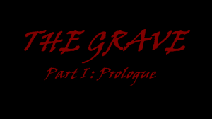 Скачать The Grave - Part I : Prologue для Minecraft 1.12