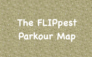Скачать The Flippest Parkour Map для Minecraft 1.12.2