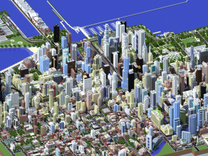 Скачать Chicago для Minecraft 1.13.1