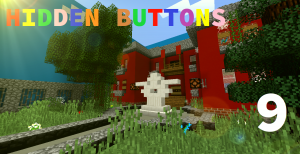 Скачать Hidden Buttons 9 для Minecraft 1.13.1