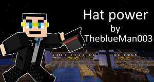 Скачать Hat Power для Minecraft 1.13.1