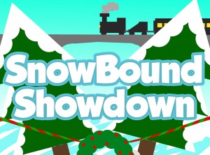 Скачать SnowBound Showdown для Minecraft 1.13.2