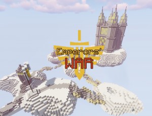 Скачать Emperors WAR для Minecraft 1.13.2