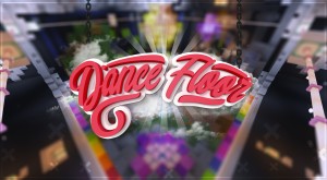Скачать Dance Floor для Minecraft 1.13.2